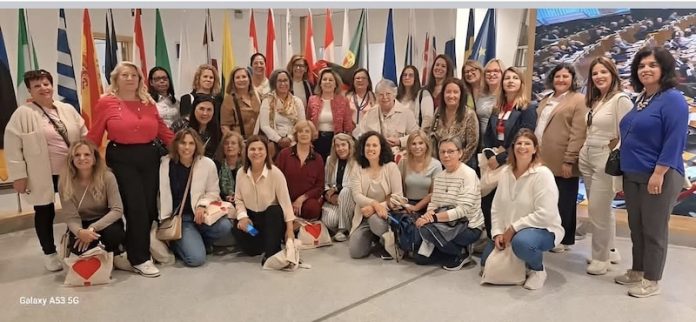 Mulheres-PS-Algarve Mulheres-PS-Algarve