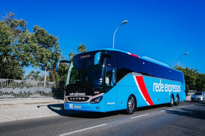 Rede-Expressos-Autocarro Rede-Expressos-Autocarro
