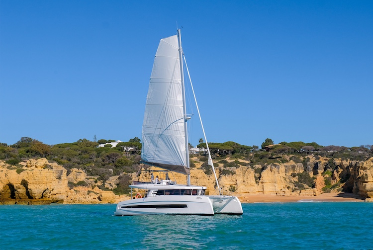 Exclusive Maritime Adventure: AlgarExperience & Pine Cliffs Resort Unveil Luxury Coastal Tour from Falésia Beach