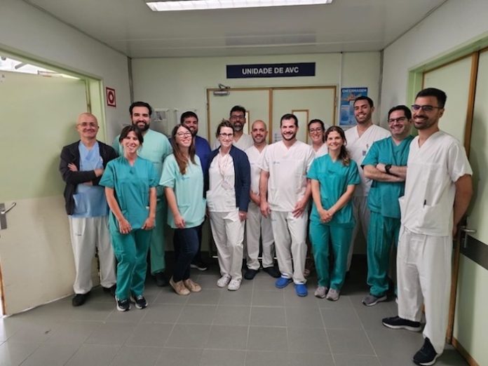 EquipaPortimao-Unidade-AVC EquipaPortimao-Unidade-AVC