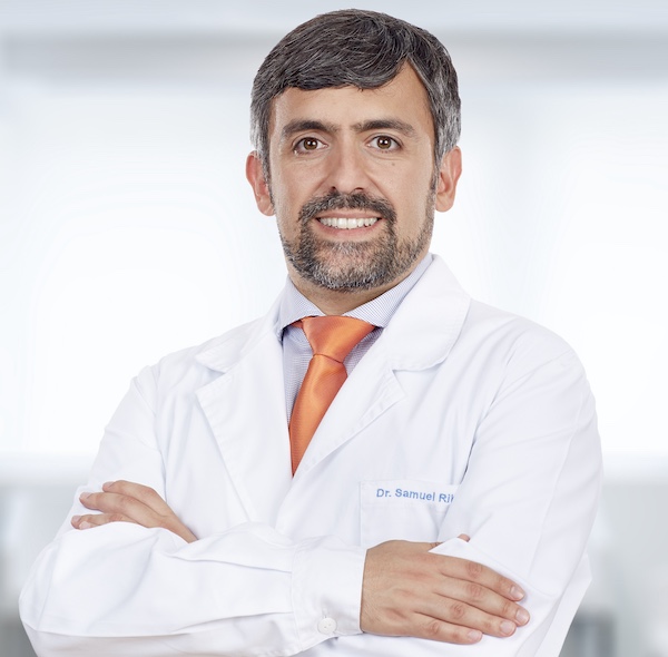 IVI-Dr.SamuelRibeiro