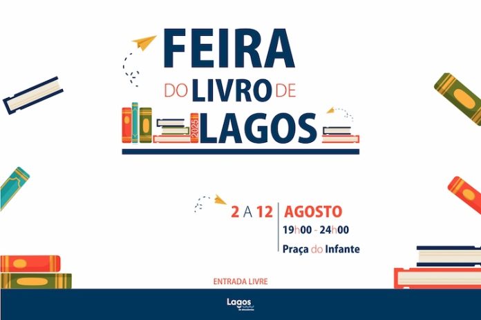 Lagos-Feira-livro Lagos-Feira-livro