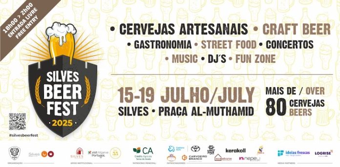 Silves-Beer-Fest Silves-Beer-Fest