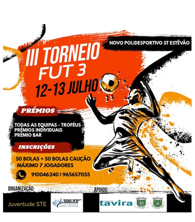 Torneio-FUT3 Torneio-FUT3