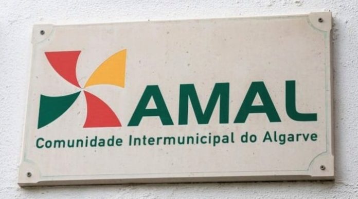 AMAL-Logotipo AMAL-Logotipo