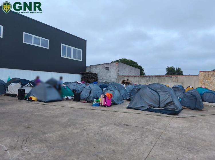 GNR-Lisboa-Operação-3