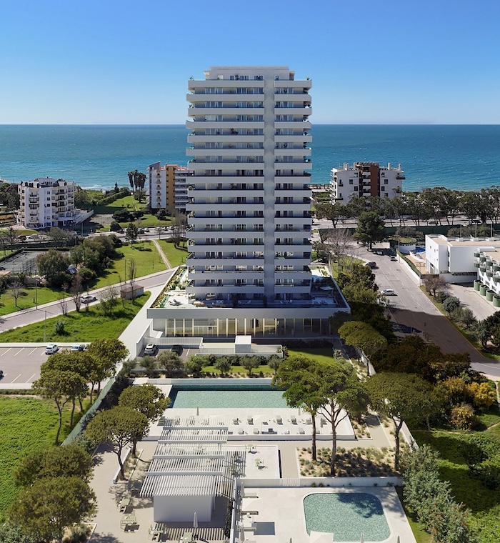 Ribamar Project in Portimão Surpasses €18M in Sales, Boosting Algarve's Real Estate Boom