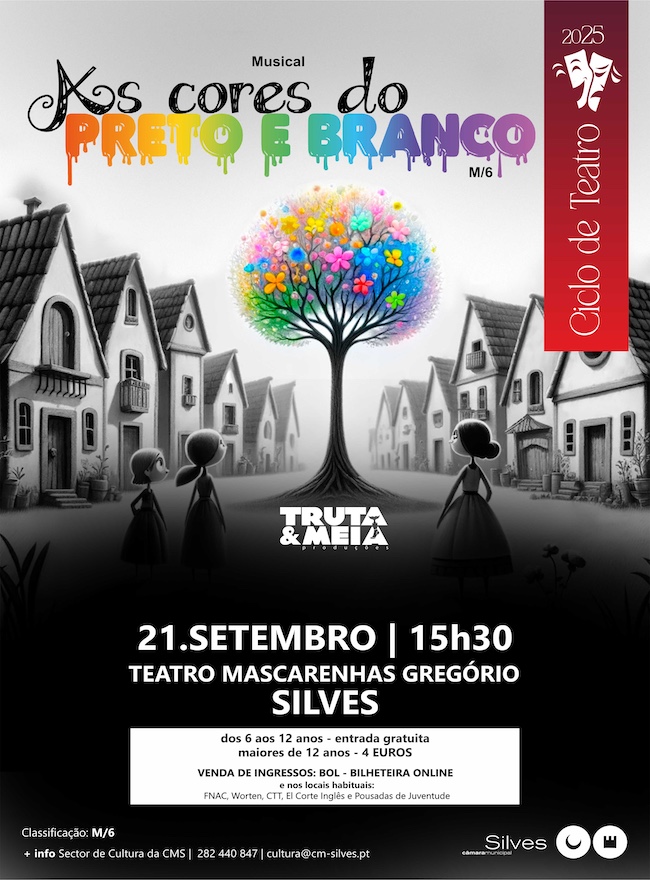Silves-Cores-Preto-Branco Silves-Cores-Preto-Branco