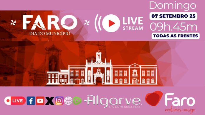 Faro Municipal Day Celebration