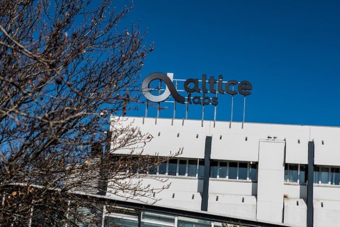Altice-Labs Altice-Labs