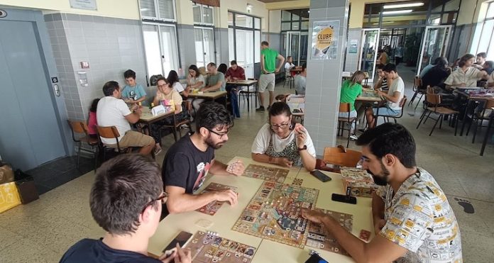 Faro-Jogos-Tabuleiro Faro-Jogos-Tabuleiro