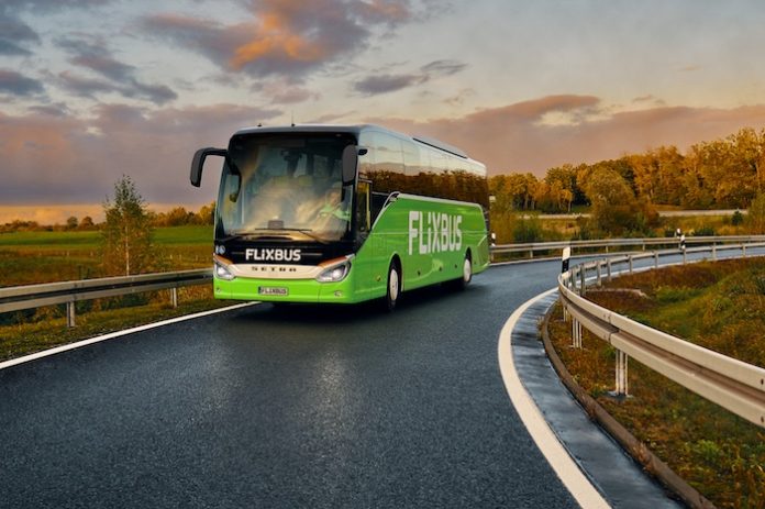 FlixBus FlixBus