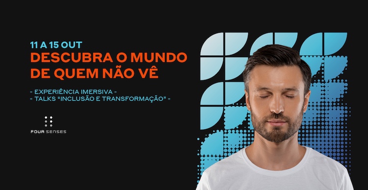 Forum Algarve's October Push for Inclusion: Jobs, Sensory Experiences, and Accessible Cinema