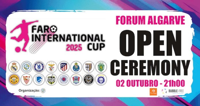 ForumAlgarve-Faro-International-Cup
