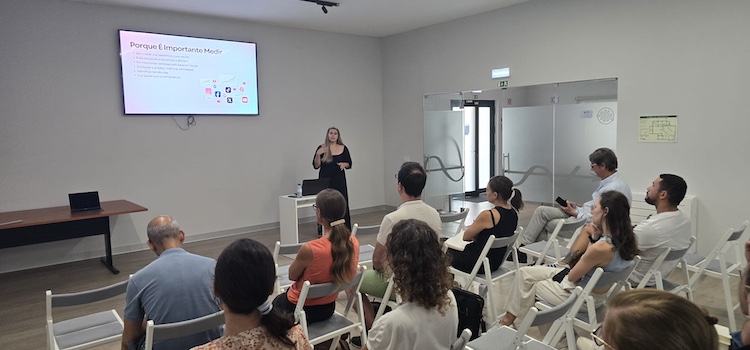 How the Agropyme Avanza AAA Project is Revolutionizing the Algarve's Food Industry