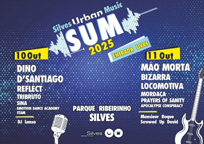 Silves-Urban-Music Silves-Urban-Music