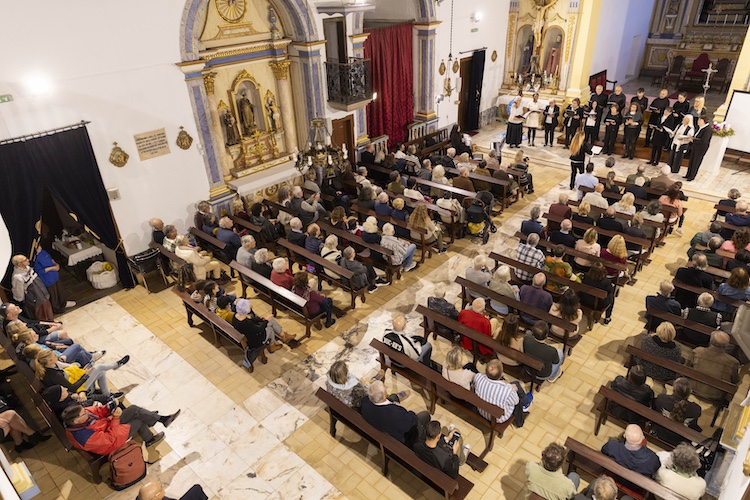 ConcertoCoral-NatalSolidario-Ferragudo