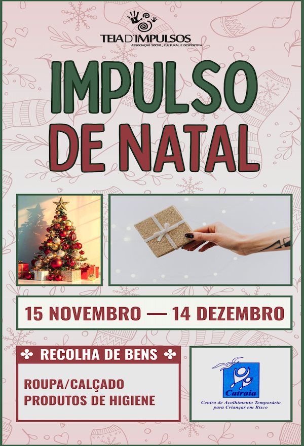 Impulso-de-Natal Impulso-de-Natal