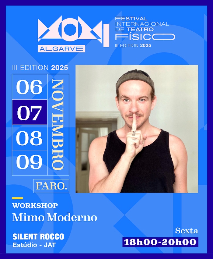 MOMI-Workshop
