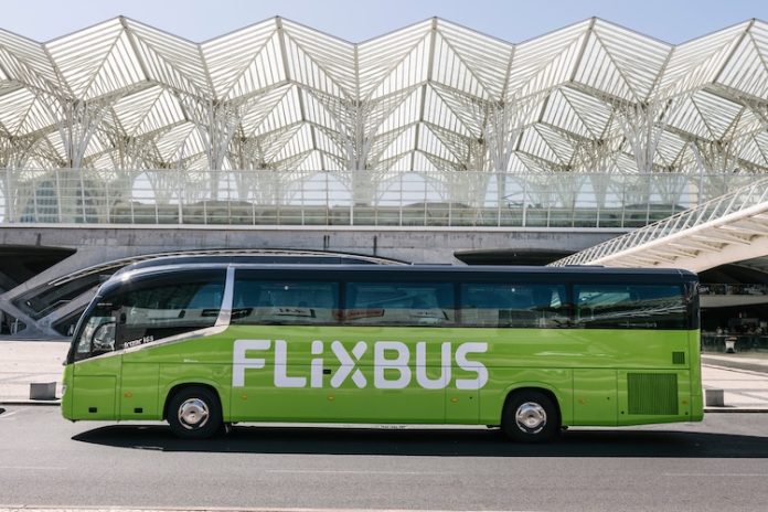 FlixBus FlixBus