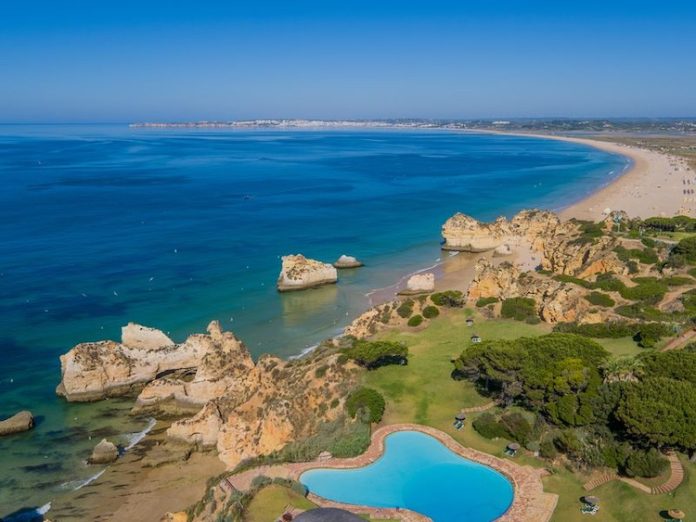 Praia-Turismo-Algarve Praia-Turismo-Algarve