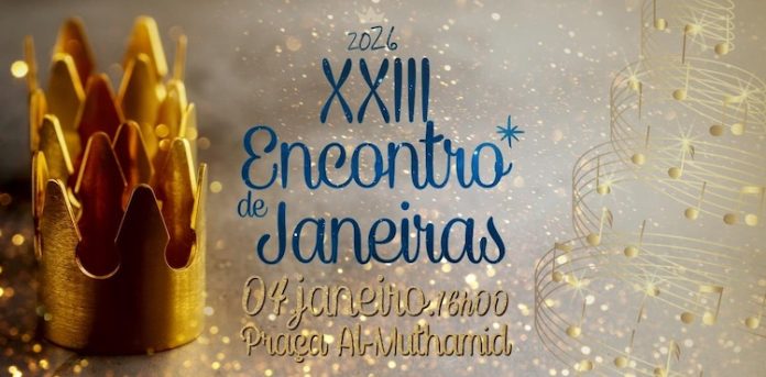 Silves-Encontro-Janeiras Silves-Encontro-Janeiras