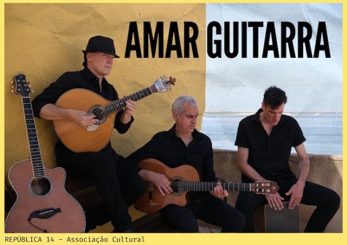 Trio-Amar-Guitarra Trio-Amar-Guitarra
