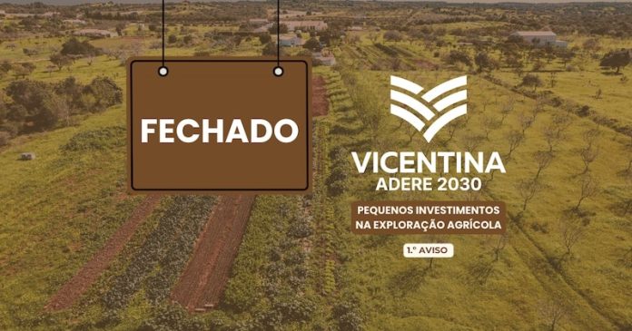 Vicentina-ADERE-2030 Vicentina-ADERE-2030