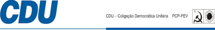 CDU CDU