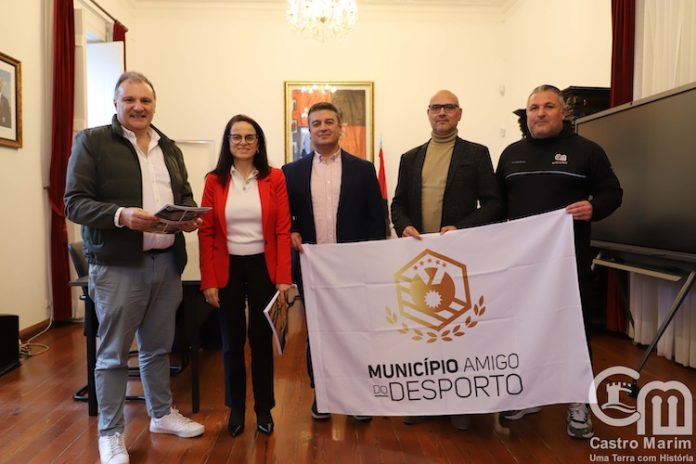 Castro-Marim-Amigo-Desporto Castro-Marim-Amigo-Desporto