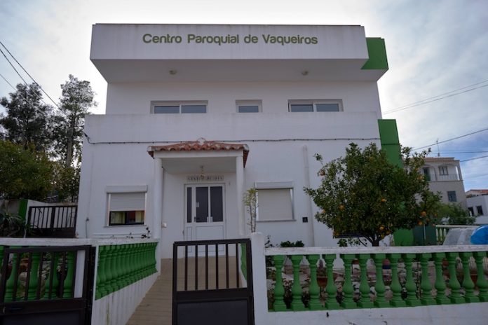 Centro-Paroquial-Vaqueiros Centro-Paroquial-Vaqueiros