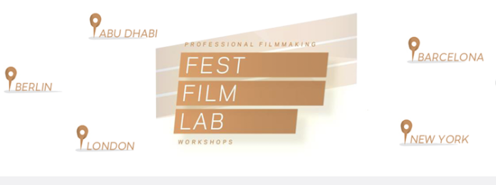 FEST-FILM-LAB FEST-FILM-LAB