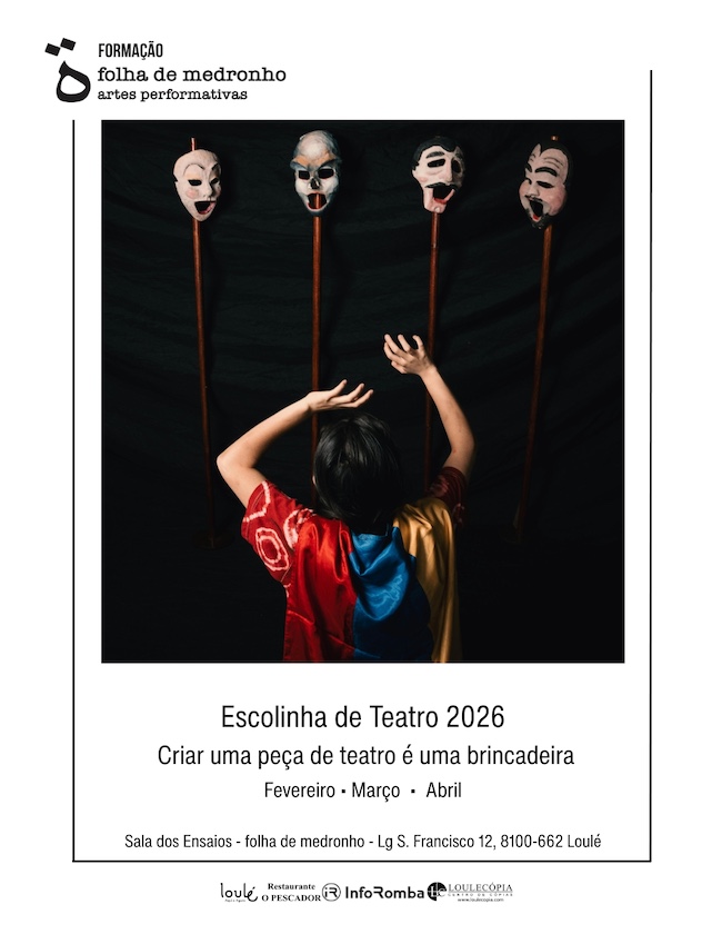 Folha-Medronho-Escolinha-Teatro Folha-Medronho-Escolinha-Teatro