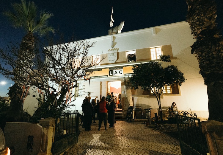 LAC-Lagos
