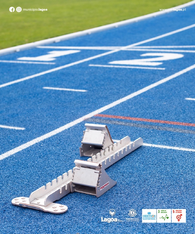 Lagoa-Atletismo Lagoa-Atletismo