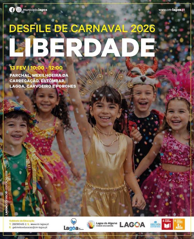 Lagoa-Desfile-Carnaval Lagoa-Desfile-Carnaval