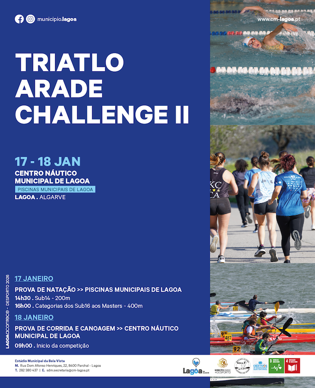Lagoa-Triatlo-Arade Lagoa-Triatlo-Arade