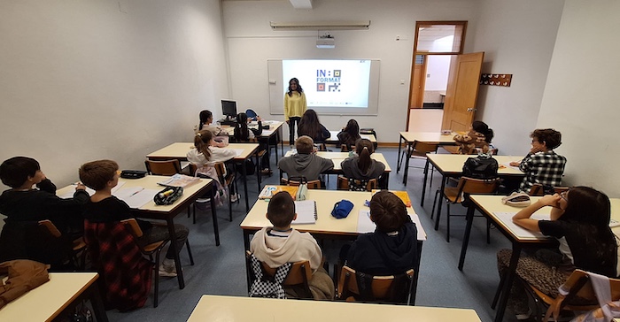 Projeto-INFORMAT-5