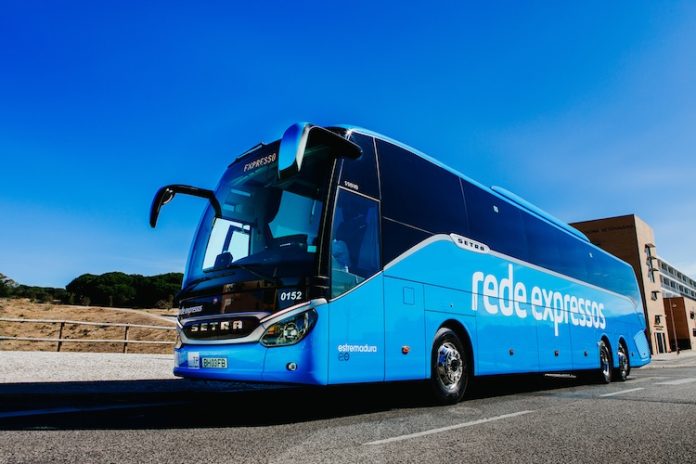 Rede-Expressos Rede-Expressos