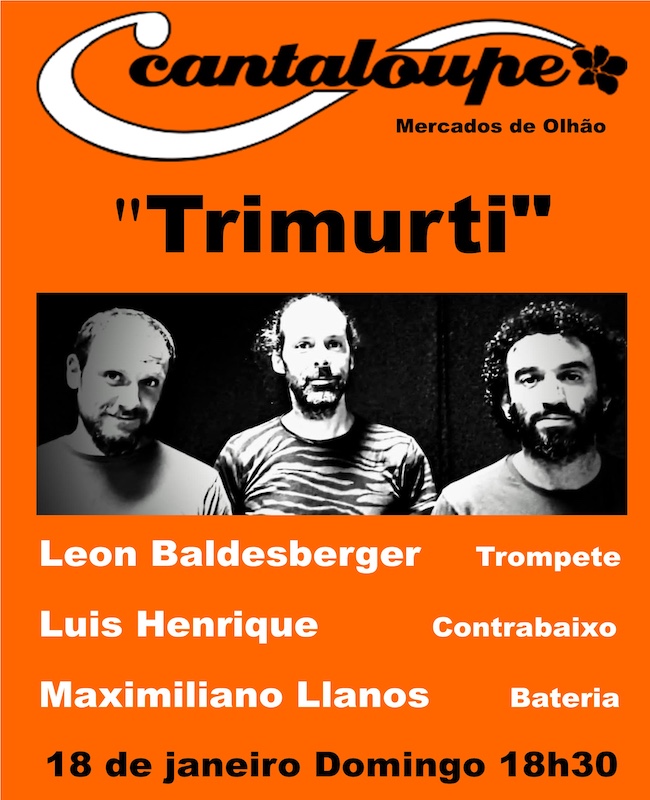 Trimurti Trimurti