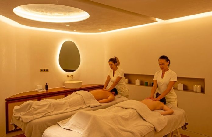 Vila-Vita-Parc-Massagens Vila-Vita-Parc-Massagens