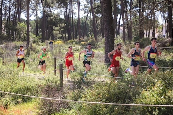 Albufeira-Cross-Amendoeiras Albufeira-Cross-Amendoeiras