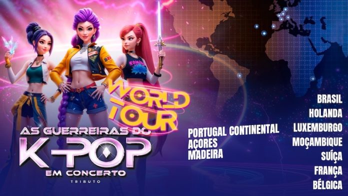 Concerto-Guerreiras-do-K-Pop Concerto-Guerreiras-do-K-Pop