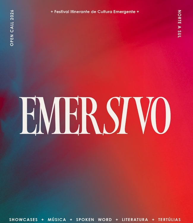 Emersivo-Festival Emersivo-Festival