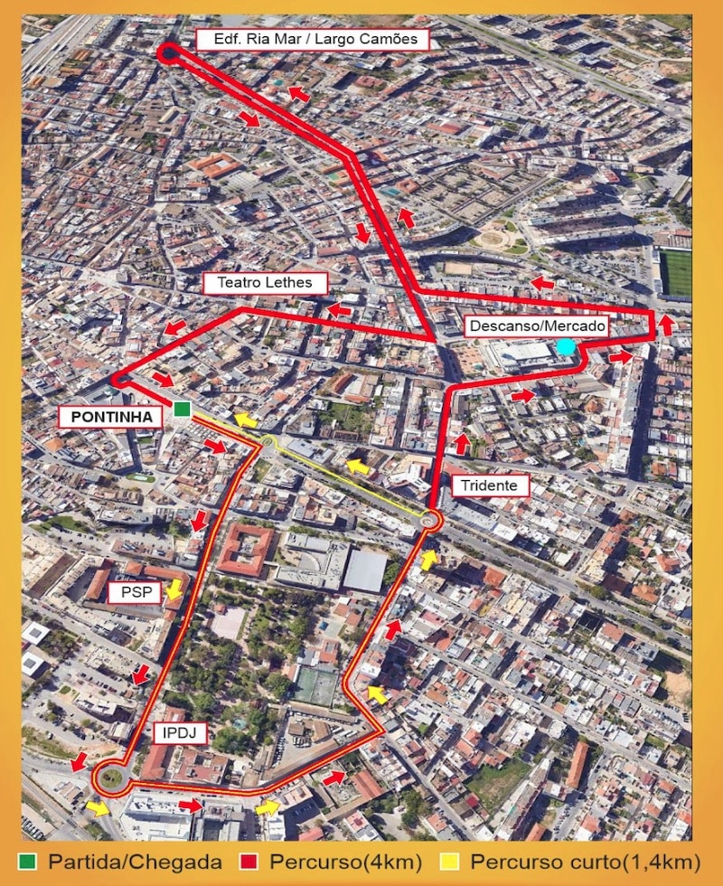 Faro-Carnaval-Rolar