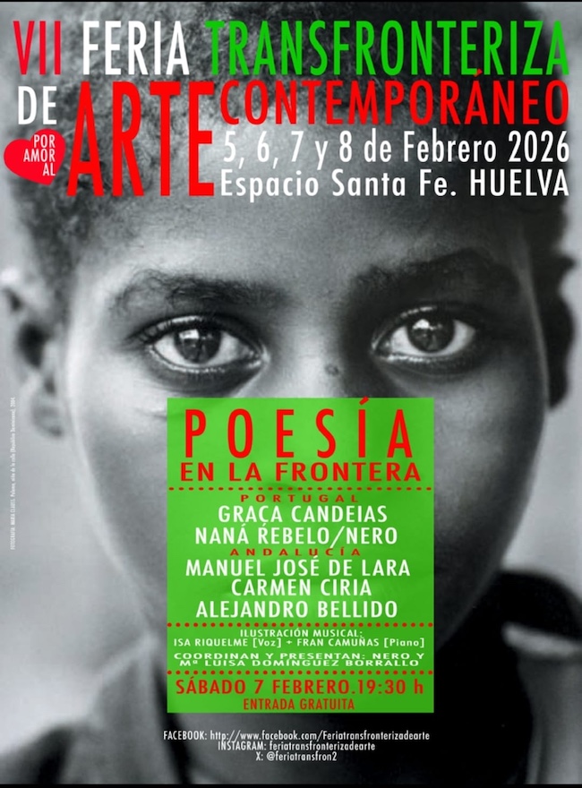 Feira-Huelva Feira-Huelva