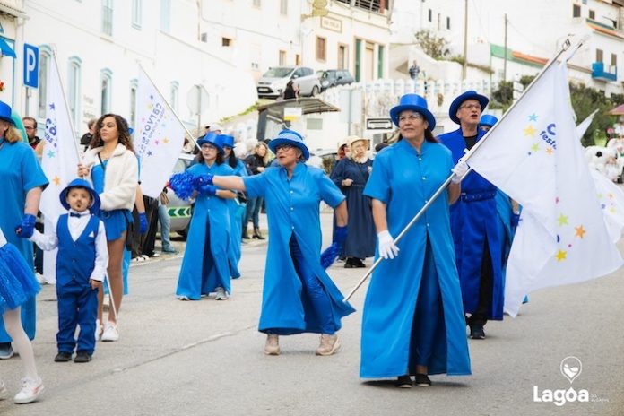 Lagoa-Carnaval-Carvoeiro-1 Lagoa-Carnaval-Carvoeiro-1