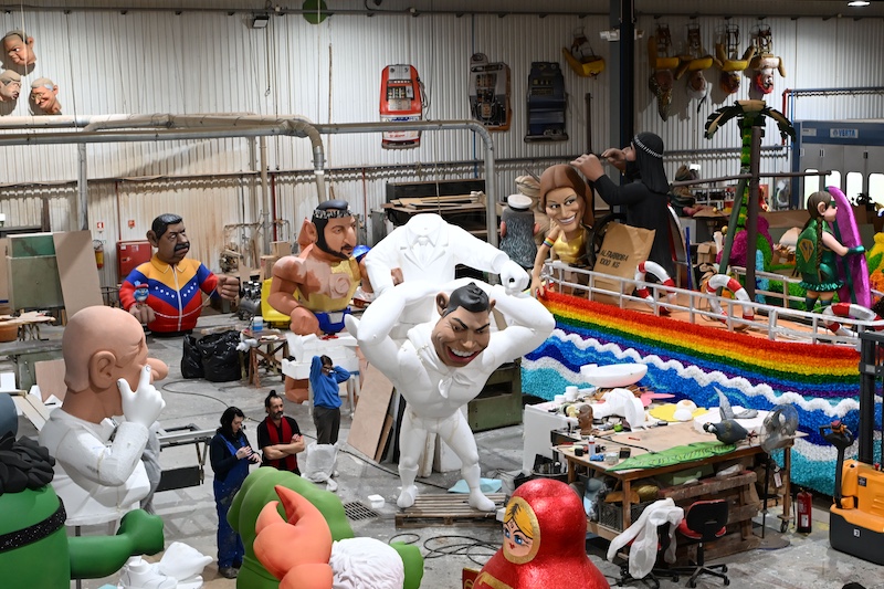 Loulé-Carnaval-apresentação-5