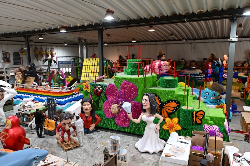 Loulé-Carnaval-apresentação-8