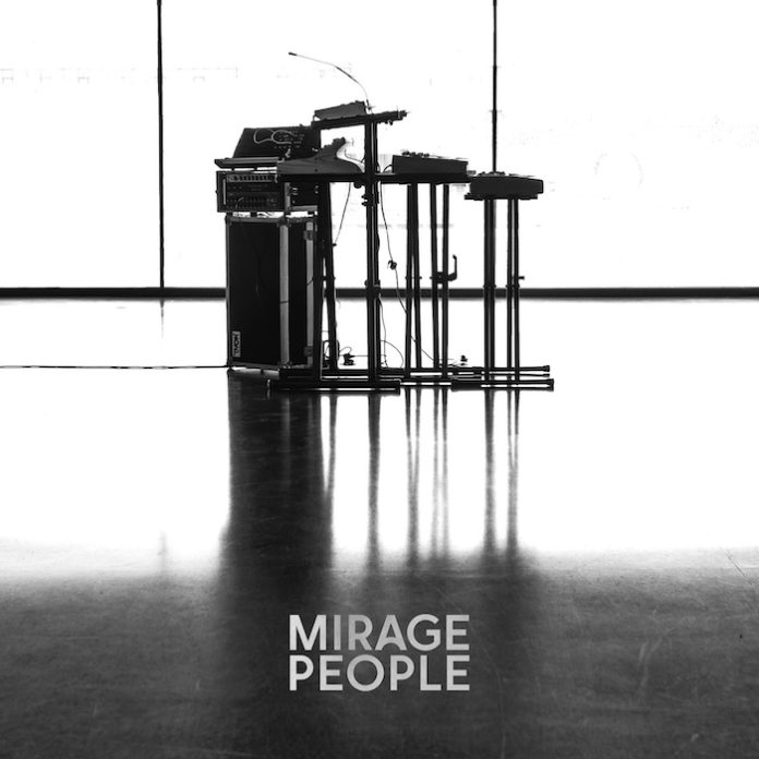 Mirage-People